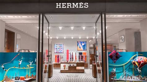 hermes new delhi